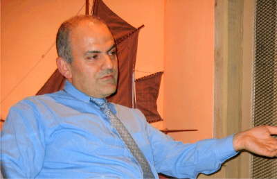 Sial 2008 - M. Edgard Bou Acar 